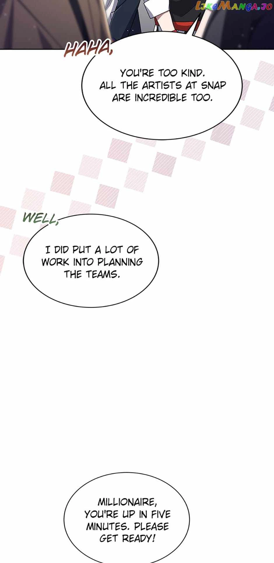 The Second Life of an All-Rounder Idol Chapter 42 21